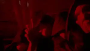 Задник к фильму "Канун Дня всех святых" #720757