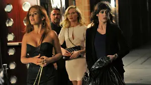 Задник к фильму "Холостячки" #388734