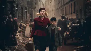 Задник к фильму "Блиц" #679719