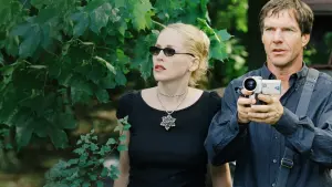 Задник к фильму "Дьявольский особняк" #406521