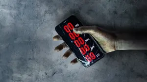 Задник к фильму "Обратный отсчет" #294067