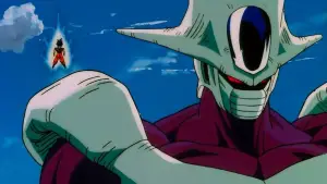 Задник к фильму "Драконий жемчуг Зет 5: Месть Кулера" #617451