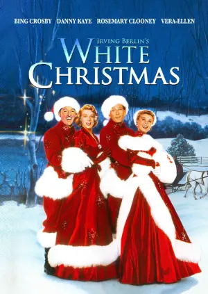 Постер к фильму "Светлое Рождество" #94838