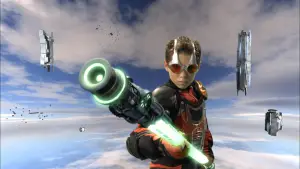 Задник к фильму "Дети шпионов 3: Игра окончена" #686154