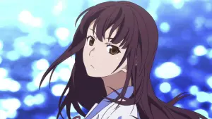 Задник к фильму "Как смотреть фейерверк" #277864