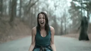 Задник к фильму "Астрал. Женщина в чёрном" #408112