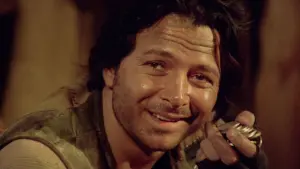 Задник к фильму "Без жалости" #403945