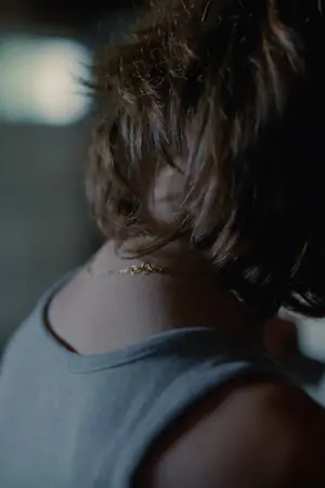 Постер к фильму "Glitch Baby"