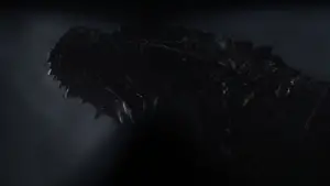 Задник к фильму "Годзилла" #613143