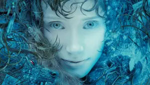 Задник к фильму "Девушка из воды" #377930