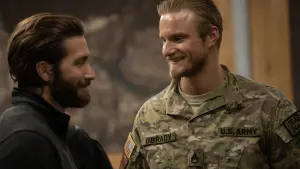 Задник к фильму "Переводчик" #167162