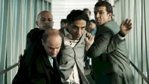 Задник к фильму "Интересы государства" #467084