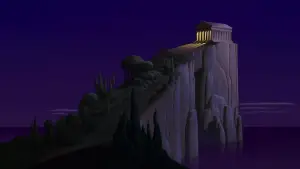 Задник к фильму "Геркулес" #595429