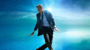 Задник к фильму "Жизнь Чака" #530696