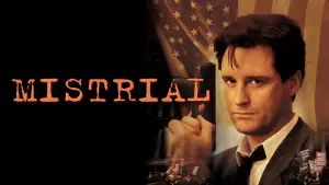 Судебная ошибка