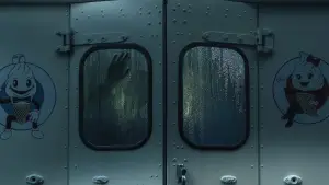 Задник к фильму "Ice Cream Man" #780449