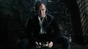 Задник к фильму "Меч короля Артура" #280583