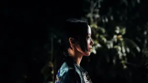 Задник к фильму "Револьвер" #637182