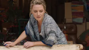 Задник к фильму "Как живой" #438747