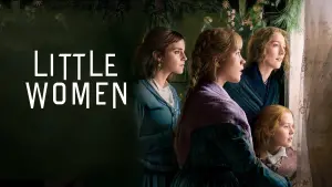 Видео к фильму Маленькие женщины | LITTLE WOMEN Clip - Economic Proposition