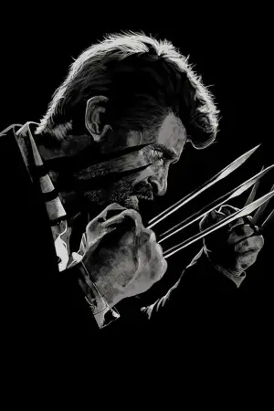 Постер к фильму "Логан" #577711