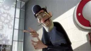 Задник к фильму "В гости к Робинсонам" #504046