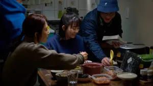 Задник к фильму "Для Юн-хи" #392403