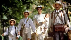 Задник к фильму "Слава моего отца" #412008