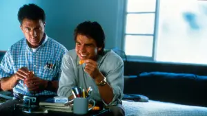 Задник к фильму "Человек дождя" #639780