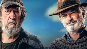 Задник к фильму "Бараны" #485977