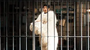 Задник к фильму "Секретный зоопарк" #441434