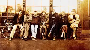 Задник к фильму "Огни святого Эльма" #402587