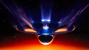 Задник к фильму "Звёздный путь 6: Неоткрытая страна" #246732