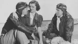 Задник к фильму "Летчик-испытатель" #496254