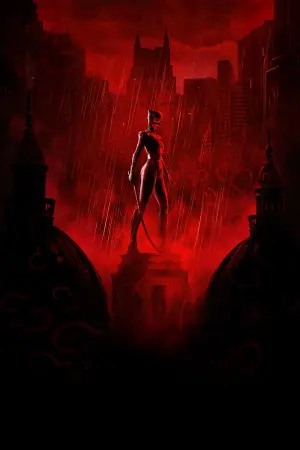 Постер к фильму "Бэтмен" #201662