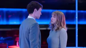 Задник к фильму "Предчувствие" #190999