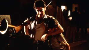 Задник к фильму "Хребет дьявола" #226712