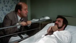 Видео к фильму Конец | The End (1978) Original Trailer [FHD]