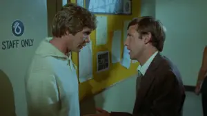 Задник к фильму "Вой" #725964