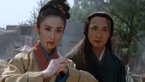 Задник к фильму "Служители зла" #390456