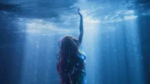 Задник к фильму "Русалочка" #165049