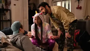 Задник к фильму "Сладкая парочка" #301410