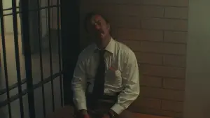 Задник к фильму "Безмолвное братство" #607376