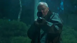 Задник к фильму "Тихий лес" #373119