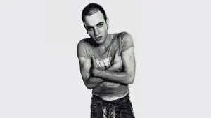 Задник к фильму "На игле" #430633