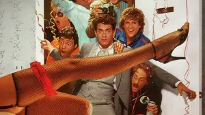 Задник к фильму "Мальчишник" #327887