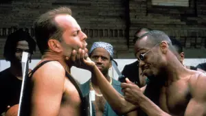 Задник к фильму "Крепкий орешек 3: Возмездие" #605578