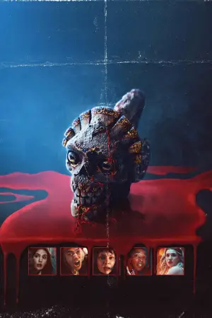 Постер к фильму "Свист" #511948