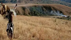 Задник к фильму "Зулусы" #696973