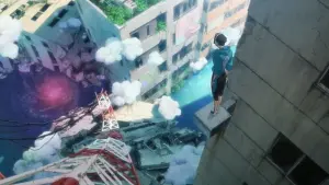 Задник к фильму "Пузырь" #220069